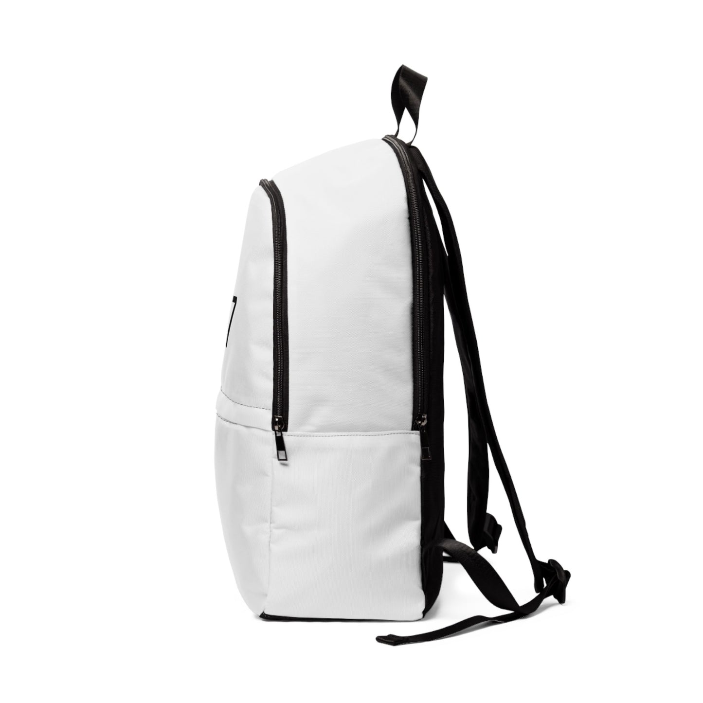 67 Unisex Fabric Backpack