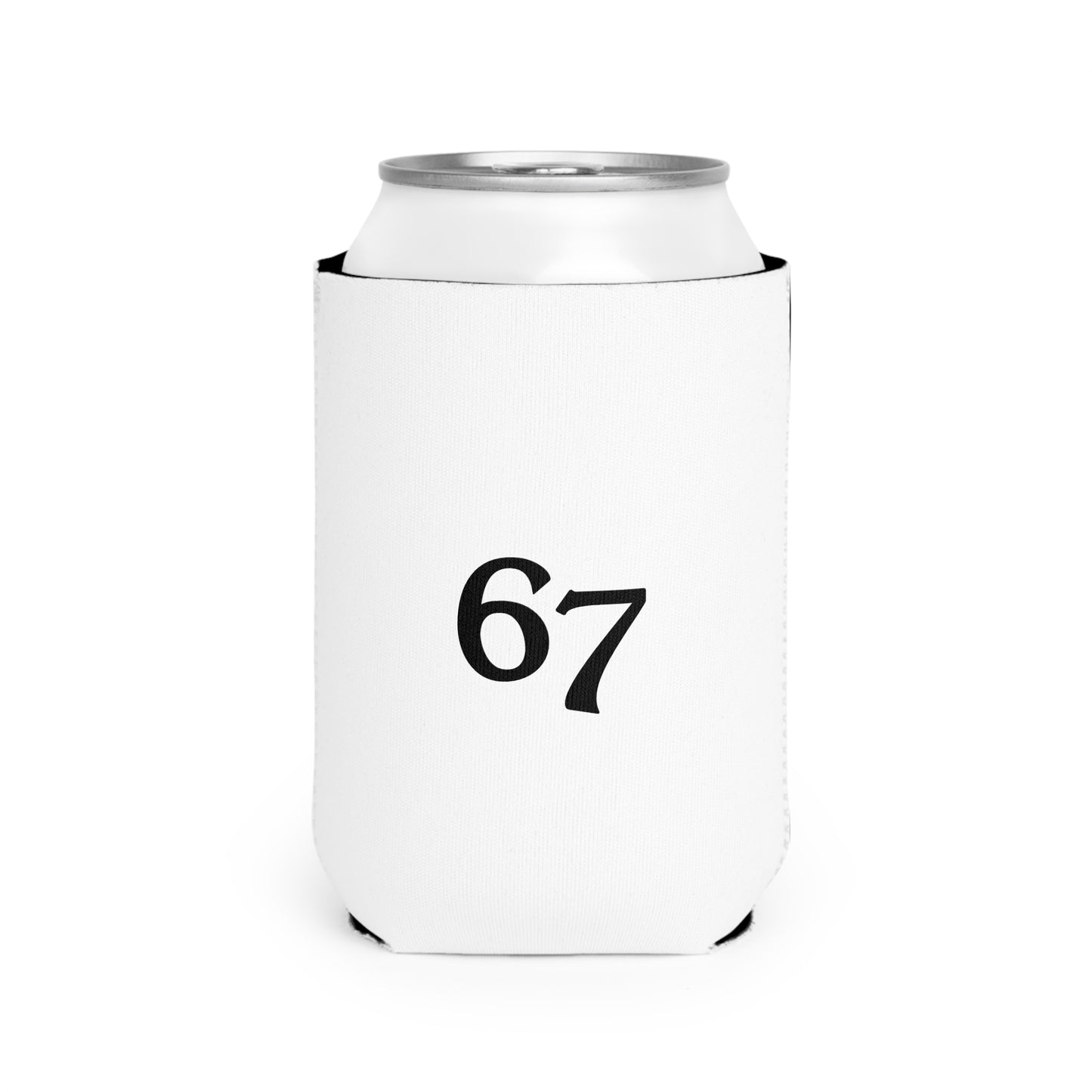 67 Can Cooler Sleeve