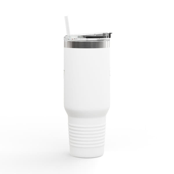67 Insulated Travel Mug, 40oz