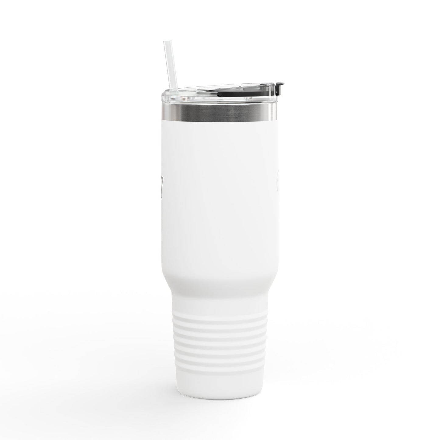 67 Insulated Travel Mug, 40oz