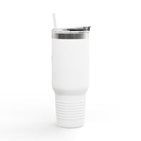 67 Insulated Travel Mug, 40oz