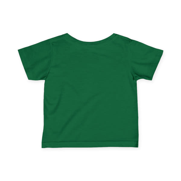 67 Infant Fine Jersey Tee