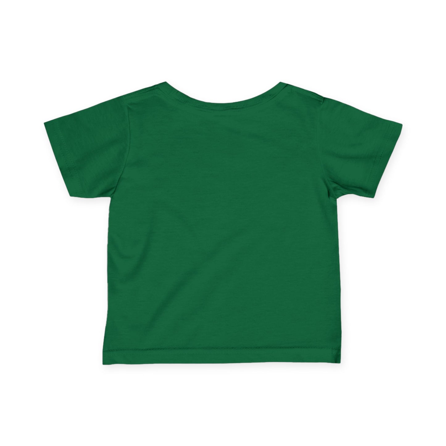 67 Infant Fine Jersey Tee