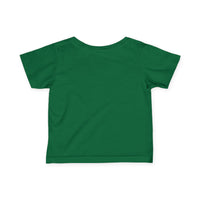 67 Infant Fine Jersey Tee