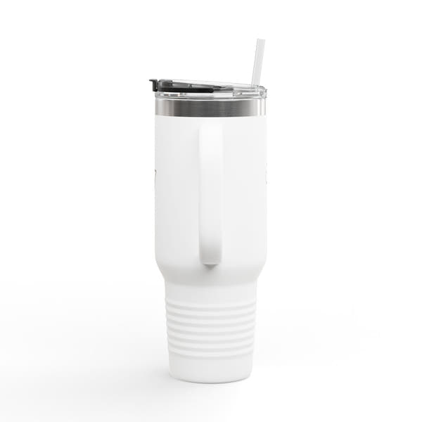 67 Insulated Travel Mug, 40oz