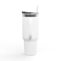 67 Insulated Travel Mug, 40oz