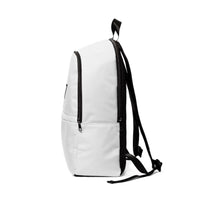 67 Unisex Fabric Backpack