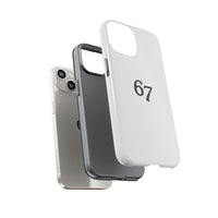 67 iPhone Cases