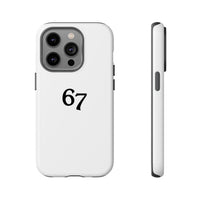 67 iPhone Cases