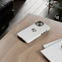 67 iPhone Cases