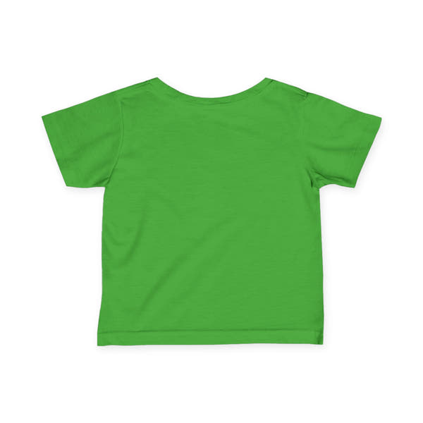 67 Infant Fine Jersey Tee