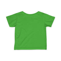 67 Infant Fine Jersey Tee