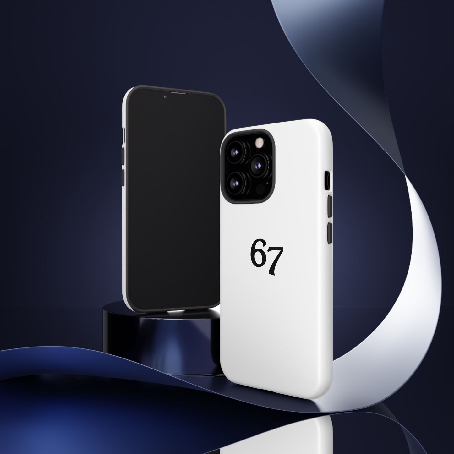 67 iPhone Cases