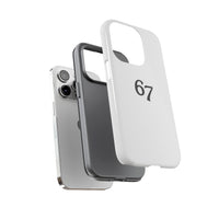 67 iPhone Cases