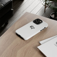 67 iPhone Cases