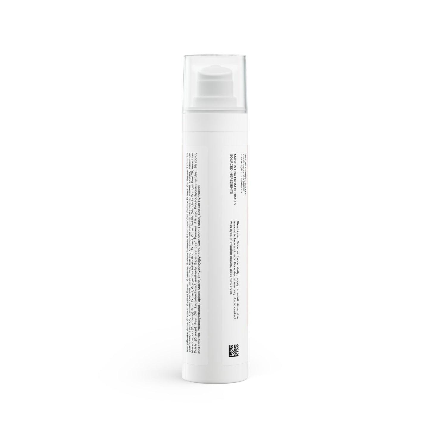 67 Moisture Balance Gel, 1.7oz