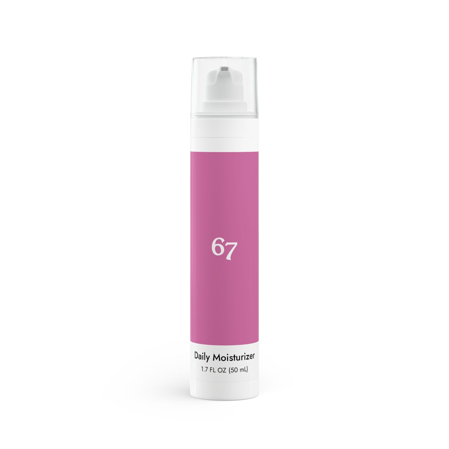 67 Daily Moisturizer, 1.7oz