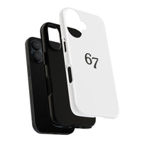 67 iPhone Cases