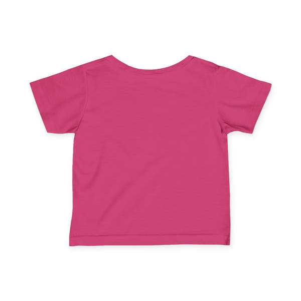 67 Infant Fine Jersey Tee