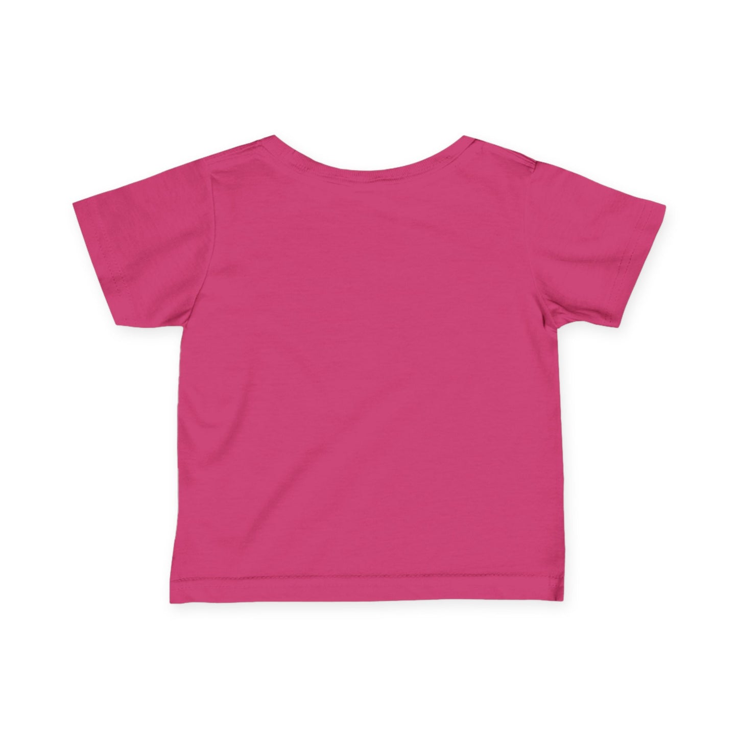 67 Infant Fine Jersey Tee