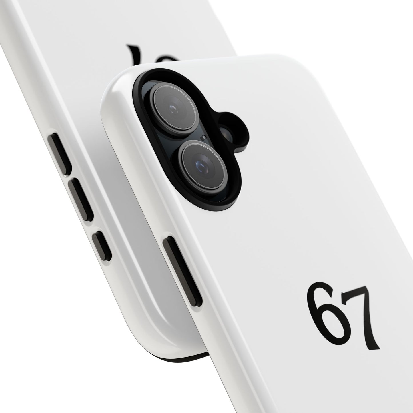 67 iPhone Cases