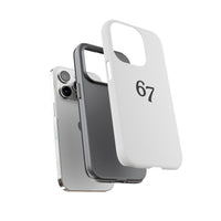 67 iPhone Cases