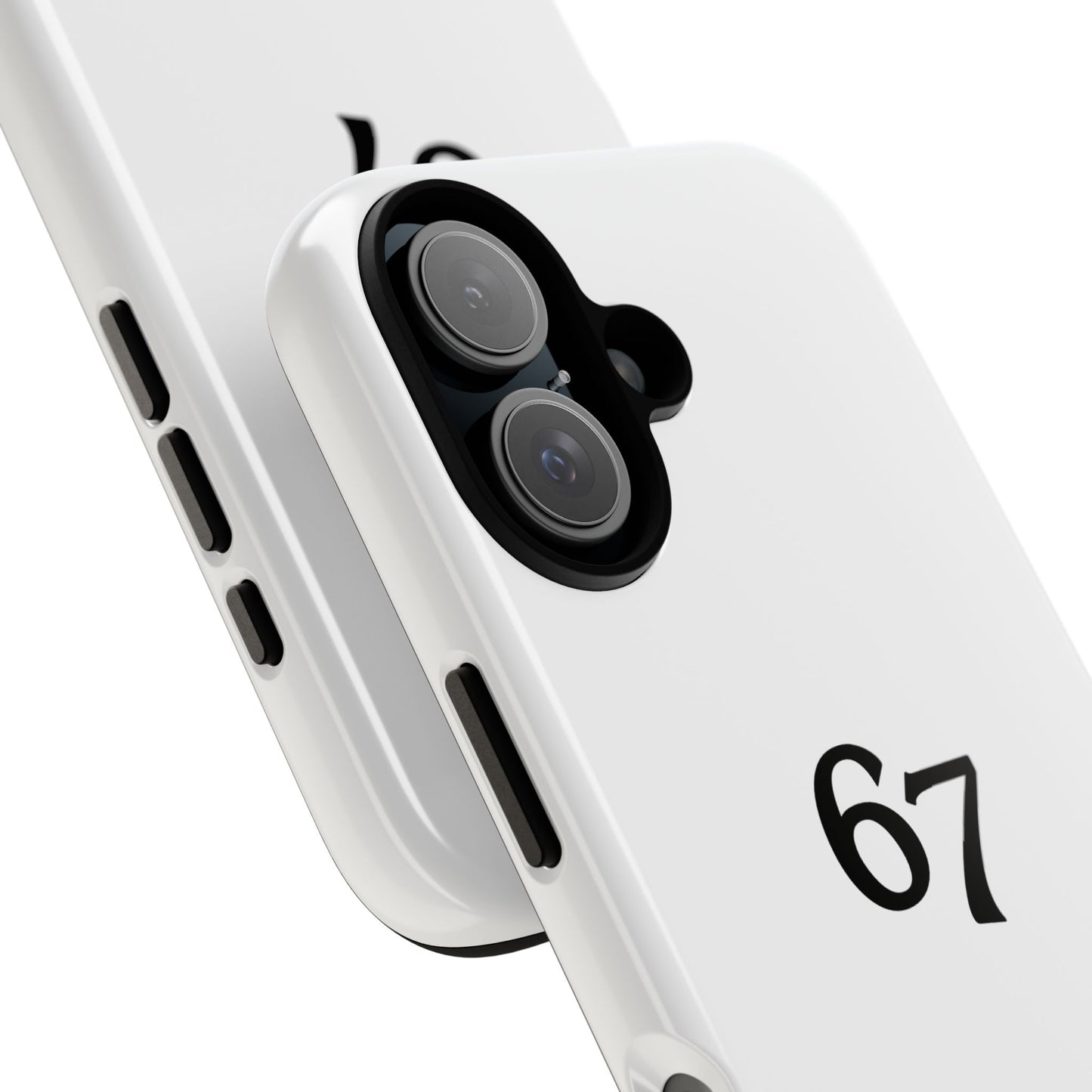 67 iPhone Cases
