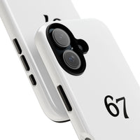 67 iPhone Cases