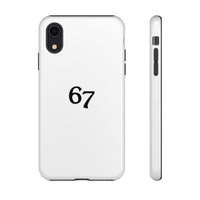 67 iPhone Cases
