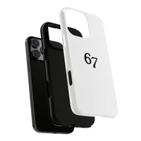 67 iPhone Cases