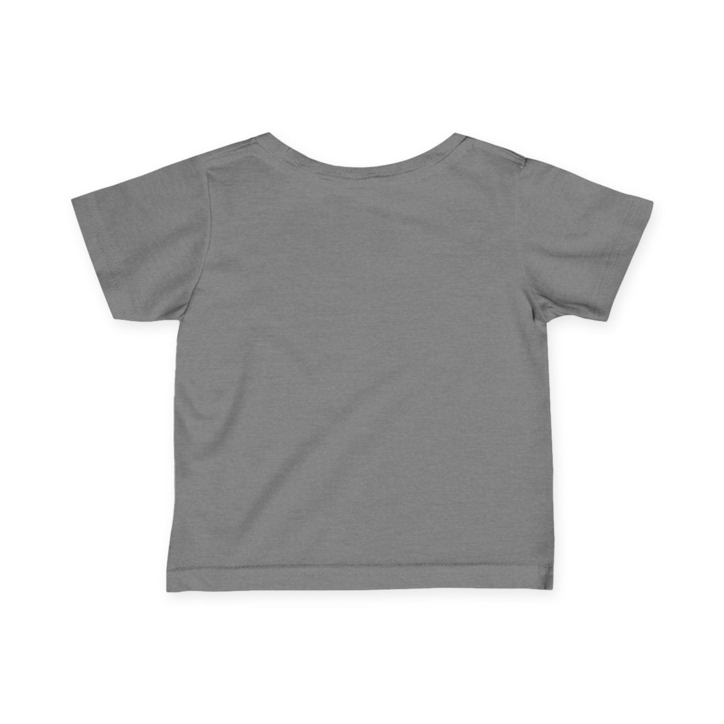67 Infant Fine Jersey Tee
