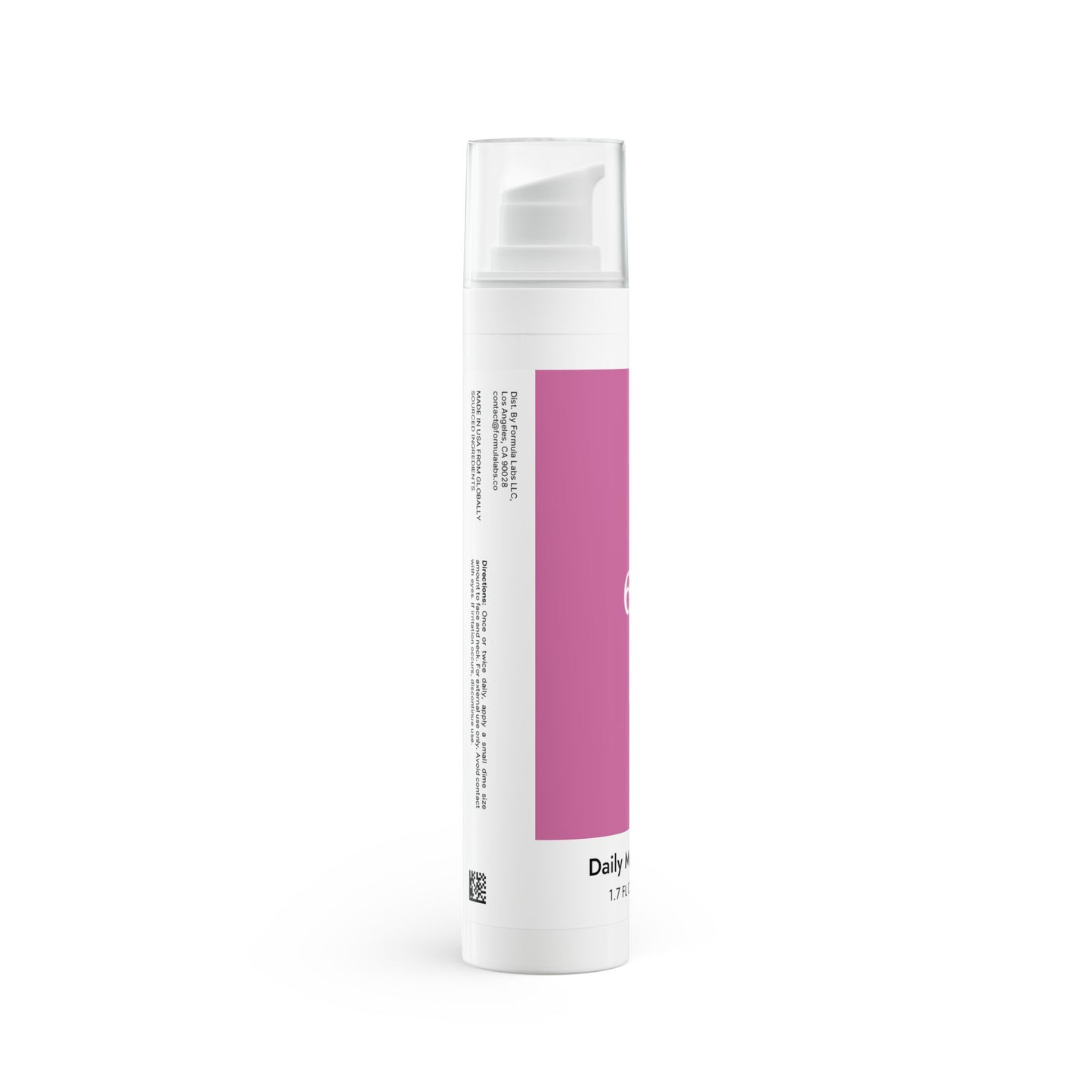 67 Daily Moisturizer, 1.7oz