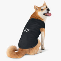 67 Pet Tank Top