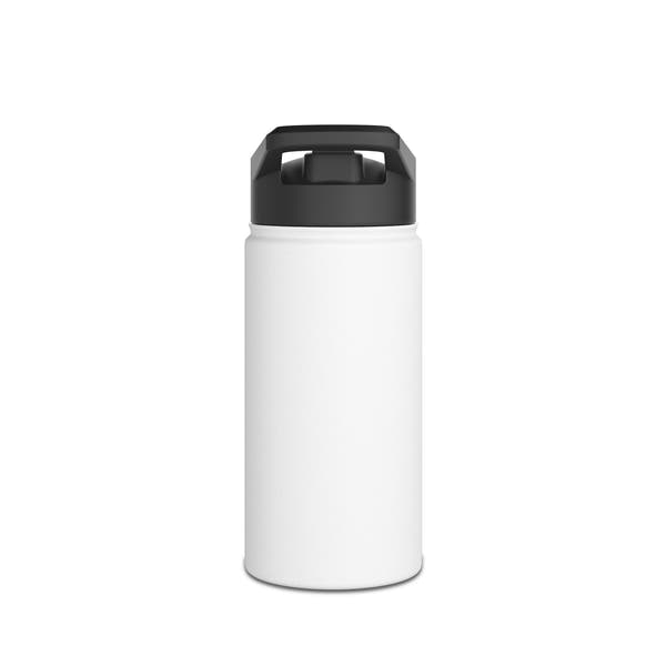 67 Stainless Steel Water Bottle, Standard Lid