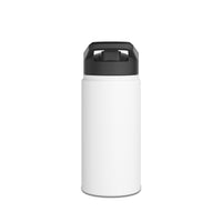 67 Stainless Steel Water Bottle, Standard Lid