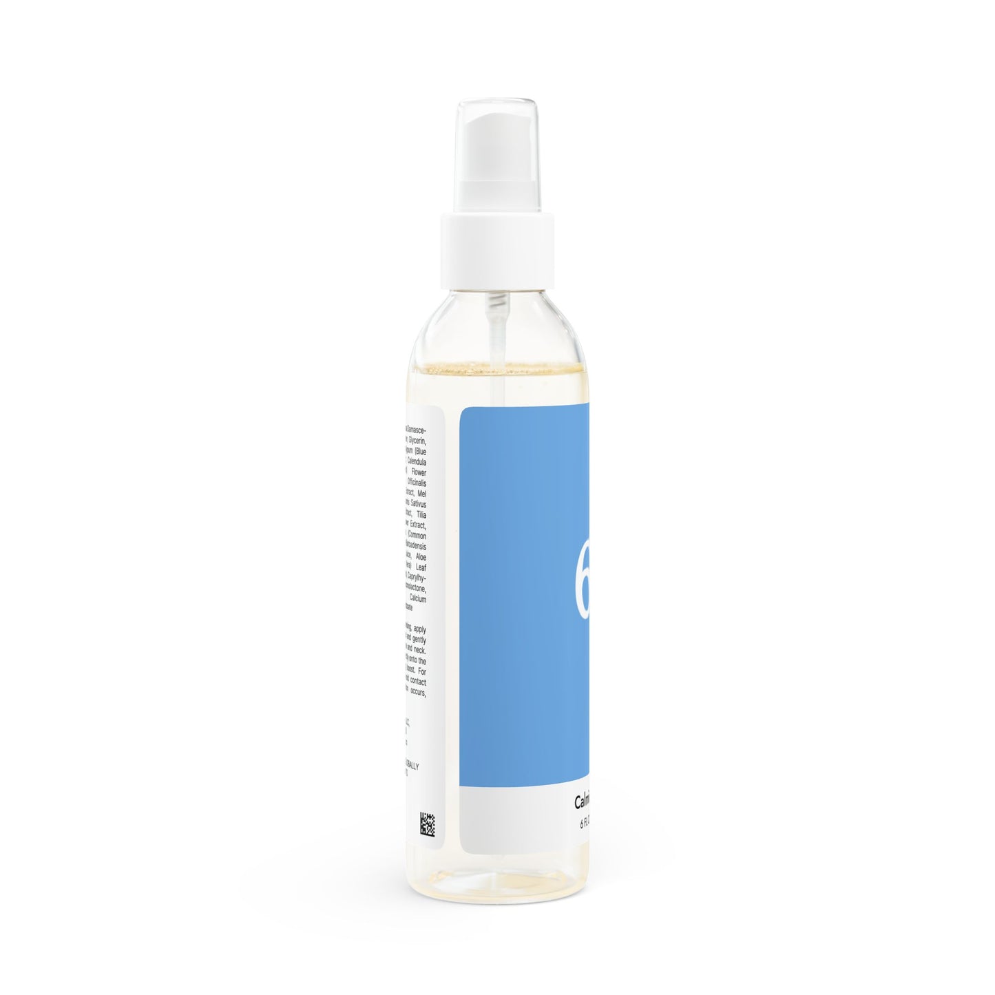 67 Calming Toner, 6oz