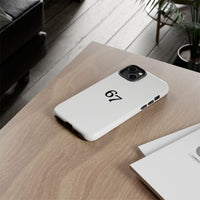 67 iPhone Cases
