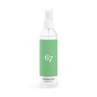 67 Hydrating Toner, 6oz