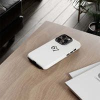 67 iPhone Cases