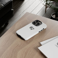 67 iPhone Cases