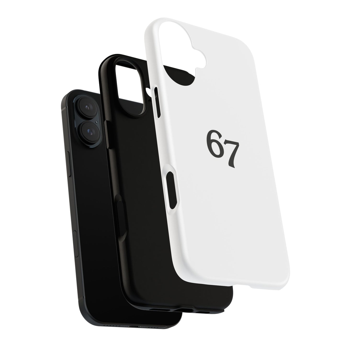 67 iPhone Cases