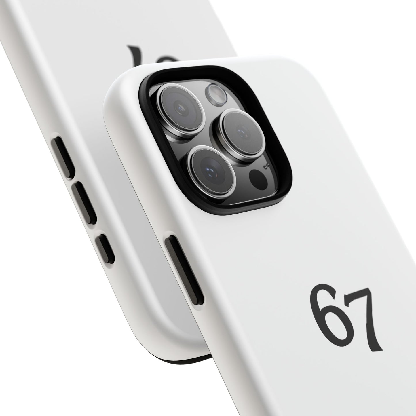 67 iPhone Cases