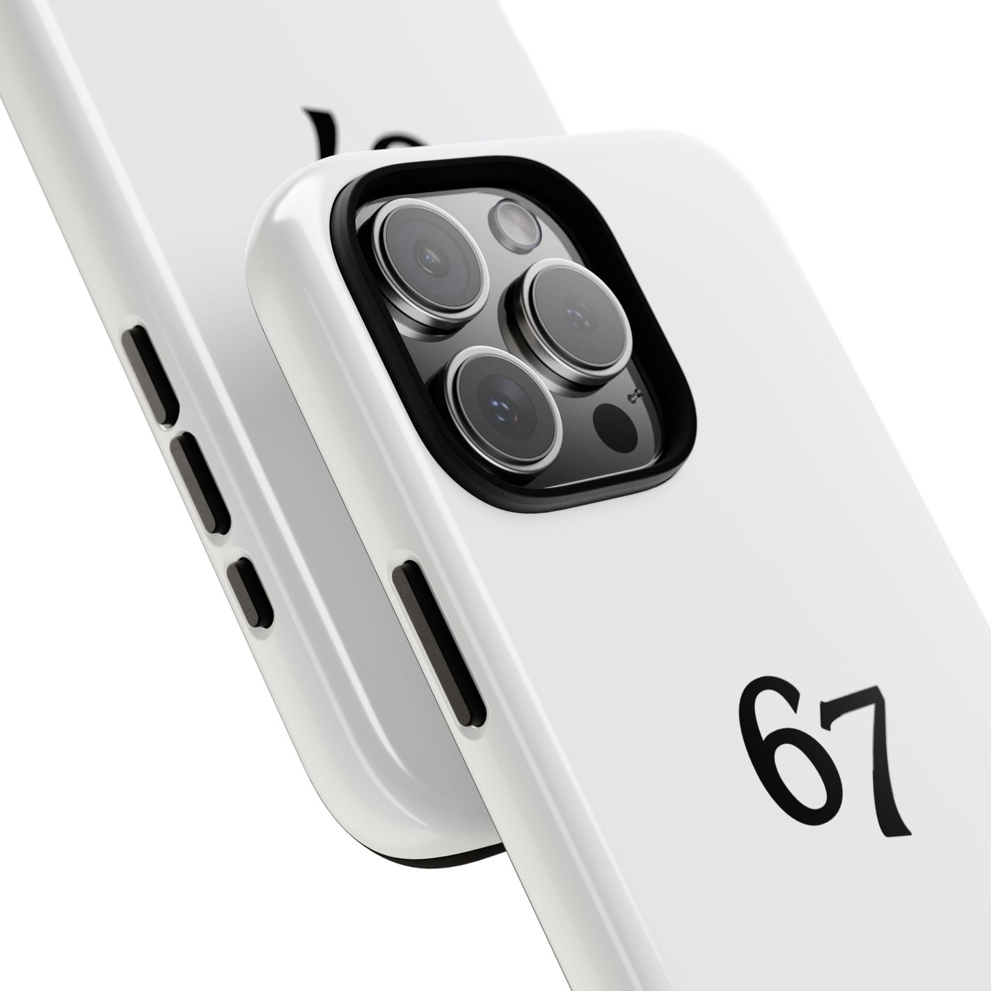 67 iPhone Cases