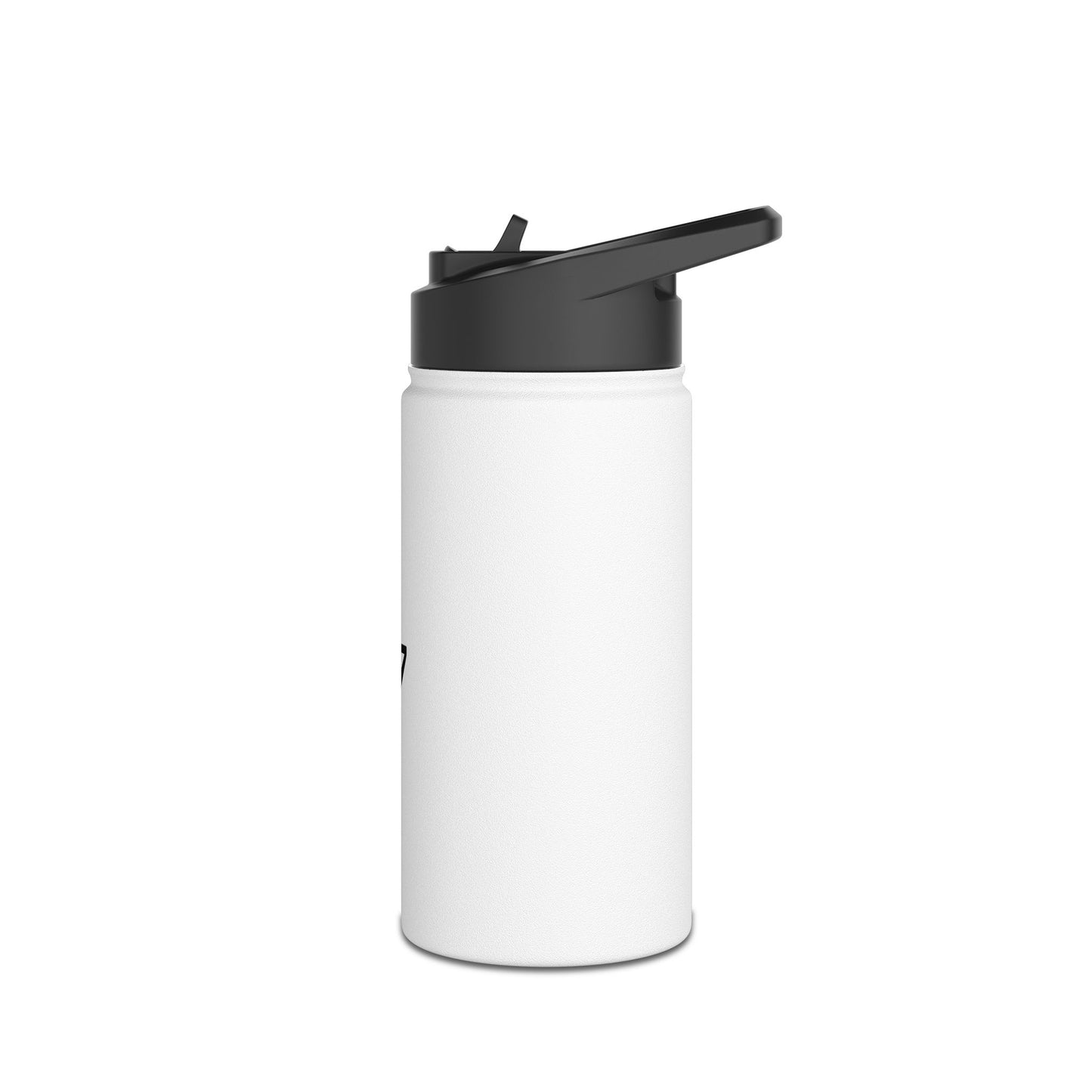 67 Stainless Steel Water Bottle, Standard Lid