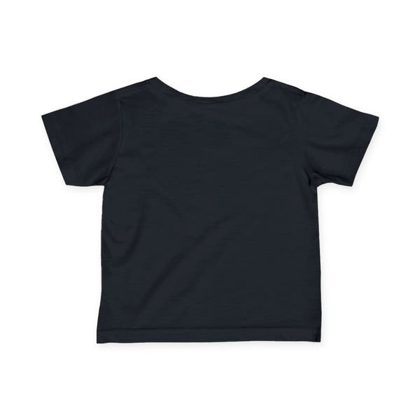 67 Infant Fine Jersey Tee