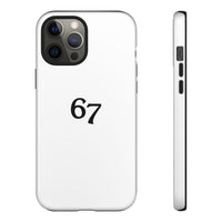 67 iPhone Cases
