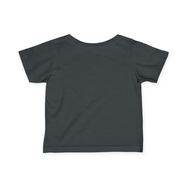 67 Infant Fine Jersey Tee