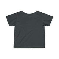 67 Infant Fine Jersey Tee