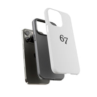 67 iPhone Cases