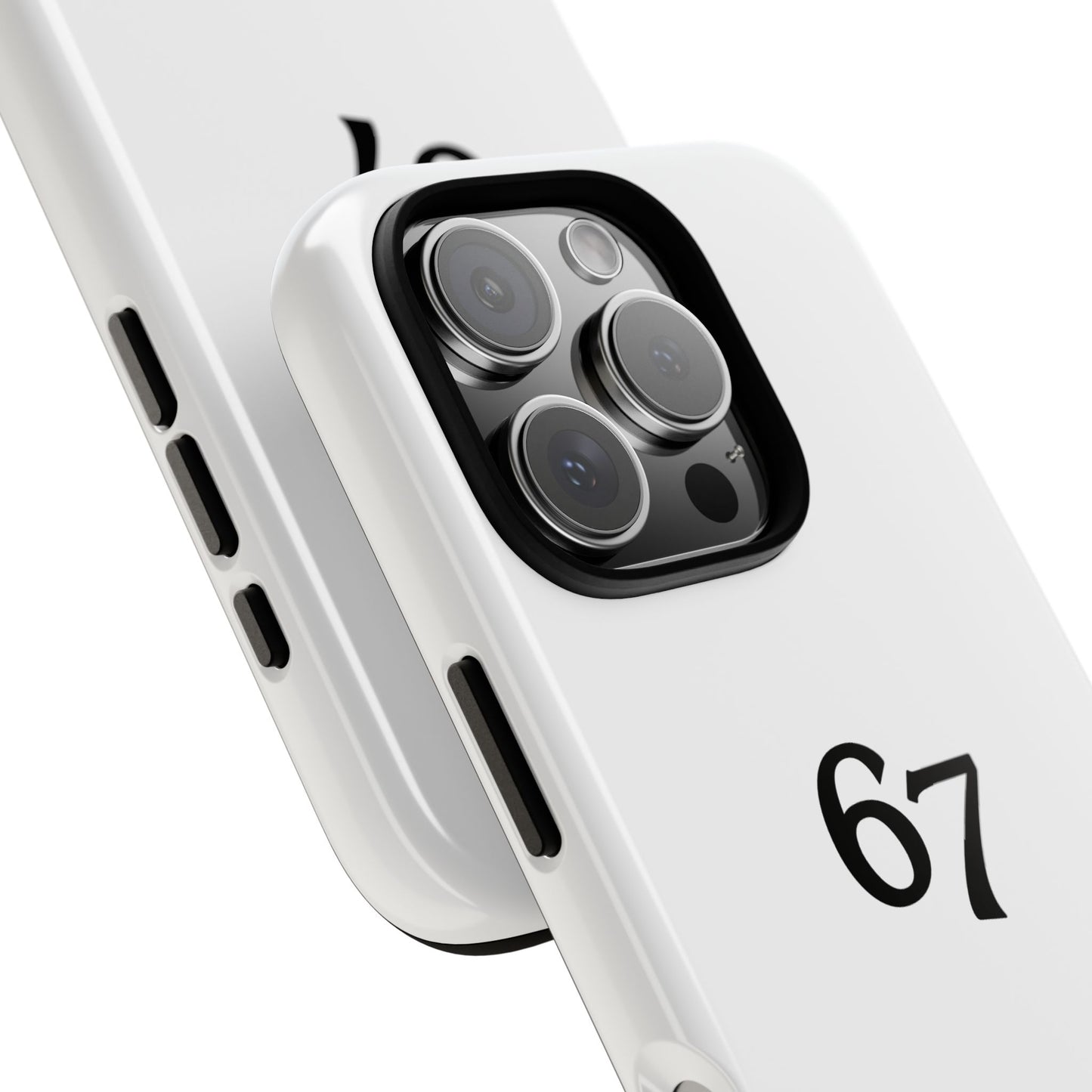 67 iPhone Cases